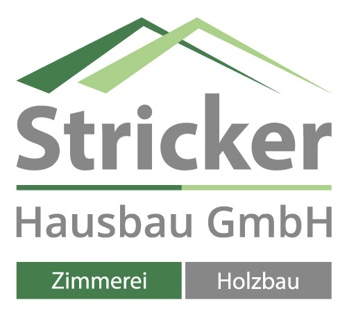 Stricker Hausbau GmbH – Zimmerei & Holzbau